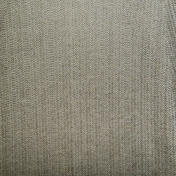 St John Collection Knit Wide Leg Pants 6 Beige Soft Luxury Lounge Old Money - Picture 5 of 9